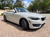 Used 2017 BMW 230i Convertible image 5