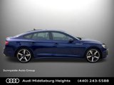 Certified 2025 Audi A5 2.0T Premium Plus image 5