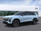 New 2026 Cadillac Vistiq Sport image 2