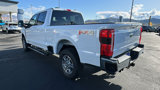 New 2025 Ford F250 Lariat image 5