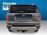 New 2026 Honda Passport TrailSport image 4