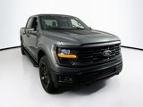 Used 2024 Ford F150 STX w/ Equipment Group 201A FX4 image 3
