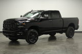 New 2025 RAM 2500 Big Horn image 4