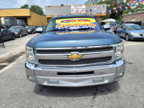Used 2012 Chevrolet Silverado 1500 LT w/ All-Star Edition image 2