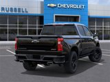 New 2026 Chevrolet Silverado 1500 RST image 4