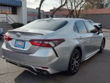 Used 2023 Toyota Camry SE image 5