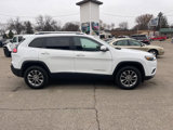 Used 2019 Jeep Cherokee Latitude Plus image 5