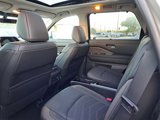 New 2025 Nissan Pathfinder Platinum image 5