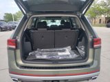 New 2025 Volkswagen Atlas Peak Edition SE image 5