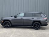 Used 2021 Jeep Grand Cherokee L Laredo image 4