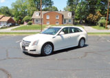 Used 2011 Cadillac CTS Luxury image 2