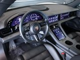 Certified 2024 Porsche Taycan image 4