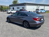 Certified 2022 Honda Accord EX-L image 4