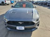 Used 2023 Ford Mustang Premium image 2