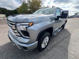 New 2025 Chevrolet Silverado 2500 High Country image 4