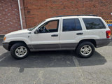 Used 2004 Jeep Grand Cherokee Laredo w/ Convenience Group image 2