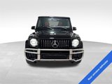 Used 2025 Mercedes-Benz G 63 AMG 4MATIC image 2
