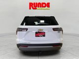 Used 2025 Chevrolet Equinox LT w/ Convenience Package II image 4