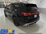 New 2026 Volkswagen Atlas Peak Edition image 6
