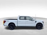 New 2025 Ford F150 Lariat image 4