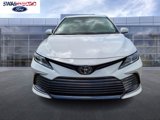 Used 2023 Toyota Camry LE image 3