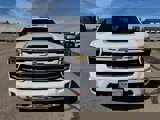 New 2025 Chevrolet Silverado 2500 LTZ w/ Z71 Chrome Sport Edition image 2
