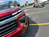 New 2026 Chevrolet Traverse LT w/ Driver Confidence Package image 6