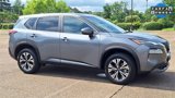 Used 2023 Nissan Rogue SV image 2