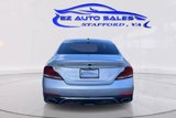 Used 2019 Genesis G70 3.3T Advanced w/ Elite Package image 6