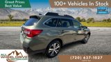 Used 2018 Subaru Outback 2.5i Limited image 5