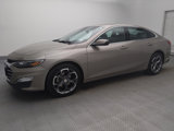 Used 2024 Chevrolet Malibu LT image 2
