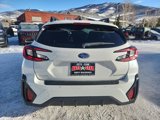 New 2025 Subaru Crosstrek 2.5i Limited w/ Popular Package #3A image 4
