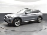 Certified 2024 BMW X3 sDrive30i w/ Convenience Package image 3