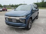 New 2025 Chevrolet Tahoe LT w/ Comfort Package image 2