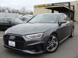 Used 2021 Audi A4 2.0T Premium Plus w/ Premium Plus Package image 3