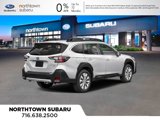 New 2025 Subaru Outback Limited XT image 2