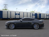 New 2025 Ford Mustang Dark Horse image 4