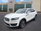 Used 2019 Lincoln Nautilus Reserve image 3