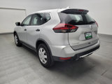 Used 2019 Nissan Rogue S image 5
