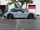 Used 2024 Porsche 911 Carrera 4 GTS image 2