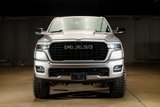 Used 2025 RAM 1500 Laramie w/ Sport Appearance Package image 3