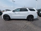 New 2025 Dodge Durango R/T image 2