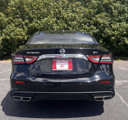 Used 2022 Nissan Maxima SV w/ Floor Mat Group image 6