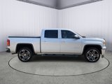 Used 2015 GMC Sierra 1500 SLE image 4