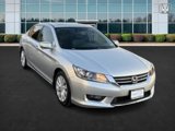 Used 2014 Honda Accord EX-L image 3