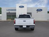 New 2025 Ford F150 Lariat w/ Equipment Group 502A High image 5