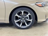 New 2025 Honda Civic Sport Touring image 4