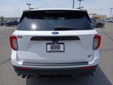 Certified 2023 Ford Explorer ST w/ Equipment Group 401A image 4