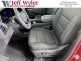 New 2026 Chevrolet Traverse LT w/ Driver Confidence Package image 3