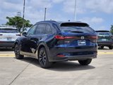 New 2025 MAZDA CX-90 3.3 Turbo w/ Premium Sport Pkg image 3